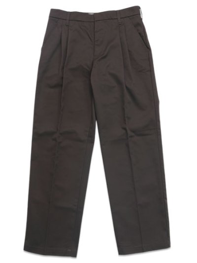 画像1: RED KAP PT38 TWO TUCK WORK PANT