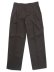 画像1: RED KAP PT38 TWO TUCK WORK PANT (1)