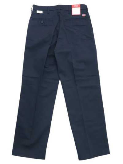 画像2: RED KAP PT38 TWO TUCK WORK PANT