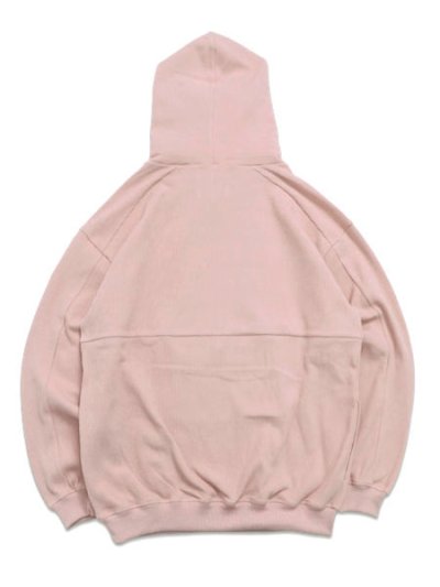 画像2: 【送料無料】WHIMSY SOCKS THERMAL HOODIE SAKURA