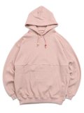 【送料無料】WHIMSY SOCKS THERMAL HOODIE SAKURA