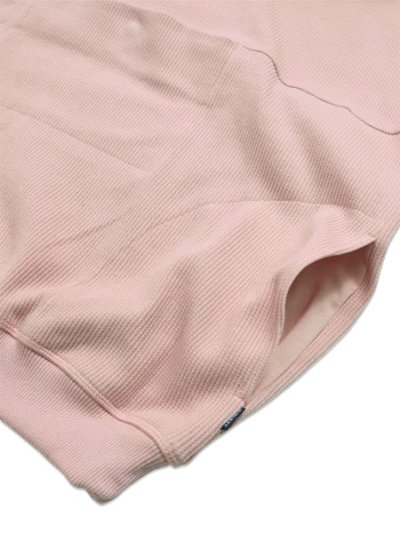 画像5: 【送料無料】WHIMSY SOCKS THERMAL HOODIE SAKURA