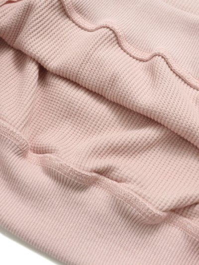 画像7: 【送料無料】WHIMSY SOCKS THERMAL HOODIE SAKURA