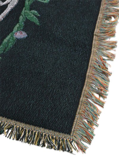 画像3: 【送料無料】WHIMSY SOCKS ANGEL RUG MAT MULTI