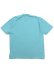 画像2: LOS ANGELES APPAREL 6.5oz GARMENT DYED CREW TEE-POOL (2)
