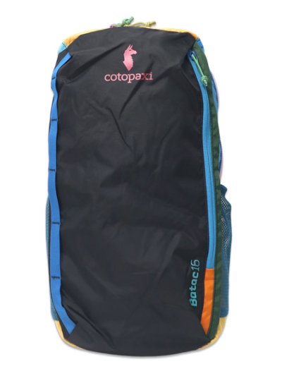 画像1: 【送料無料】COTOPAXI BATAC 16L BACKPACK DEL DIA