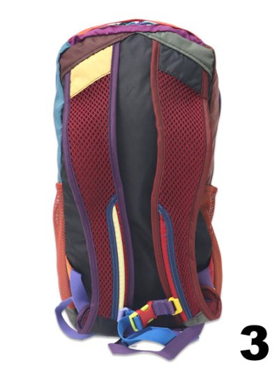 画像8: 【送料無料】COTOPAXI BATAC 16L BACKPACK DEL DIA