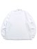 画像1: LOS ANGELES APPAREL L/S HEAVY THERMAL CREW NECK OVERSIZED-WHITE (1)