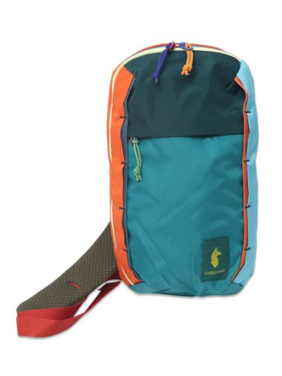 画像1: 【送料無料】COTOPAXI TODO 8L SLING DEL DIA