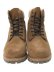 画像3: 【送料無料】TIMBERLAND 6INCH PREMIUM LACE WP BOOTS MEDIUM BROWN SUEDE (3)