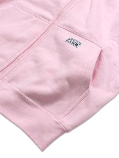 画像4: 【送料無料】PRO CLUB HW 13oz FULL ZIP HOODIE
