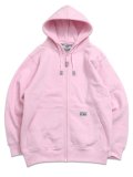 【送料無料】PRO CLUB HW 13oz FULL ZIP HOODIE