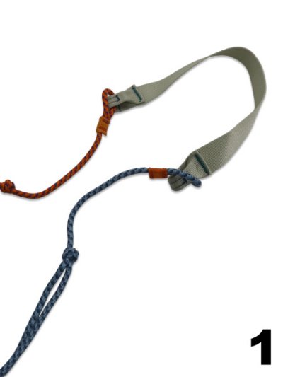 画像4: COTOPAXI LISTA 2L LIGHTWEIGHT CROSSBODY BAG DEL DIA