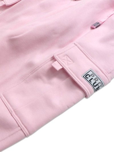 画像6: PRO CLUB HW FLEECE CARGO PANTS