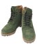 画像5: 【送料無料】TIMBERLAND 6INCH PREMIUM LACE WP BOOTS OLIVE SUEDE (5)
