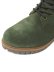 画像7: 【送料無料】TIMBERLAND 6INCH PREMIUM LACE WP BOOTS OLIVE SUEDE (7)