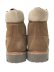 画像4: 【送料無料】TIMBERLAND 6INCH PREMIUM LACE WP BOOTS MEDIUM BROWN SUEDE (4)
