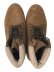 画像6: 【送料無料】TIMBERLAND 6INCH PREMIUM LACE WP BOOTS MEDIUM BROWN SUEDE (6)