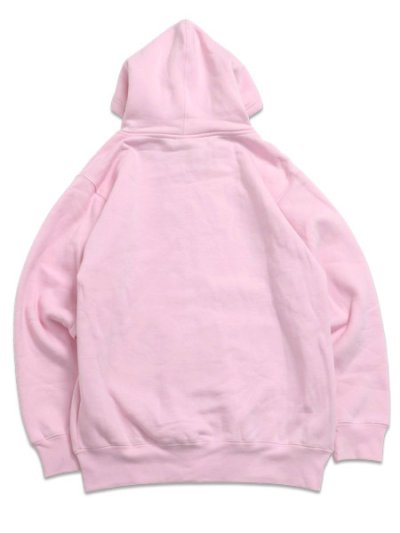 画像2: 【送料無料】PRO CLUB HW 13oz FULL ZIP HOODIE