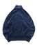 画像2: 【送料無料】ADIDAS FIREBIRD TRACK TOP VELOUR-NIGHT INDIGO (2)
