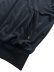 画像4: 【送料無料】ADIDAS FIREBIRD TRACK TOP VELOUR-BLACK (4)