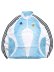 画像1: 【送料無料】ADIDAS ARGENTINA HOME TRACK TOP 2006-WHITE (1)