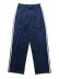 画像2: 【送料無料】ADIDAS FIREBIRD TRACK PANT VELOUR-NIGHT INDIGO (2)