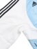 画像5: 【送料無料】ADIDAS ARGENTINA HOME TRACK TOP 2006-WHITE (5)
