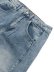 画像5: 【送料無料】ADIDAS DENIM PANTS-INDIGO DENIM (5)