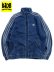 画像1: 【送料無料】【KIDS】ADIDAS KIDS FIREBIRD TRACKTOP-MEDIUM VINTAGE (1)