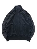 【送料無料】ADIDAS FIREBIRD TRACK TOP VELOUR-BLACK