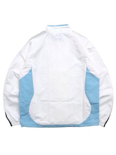 画像2: 【送料無料】ADIDAS ARGENTINA HOME TRACK TOP 2006-WHITE