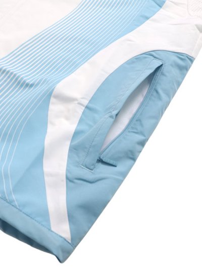 画像4: 【送料無料】ADIDAS ARGENTINA HOME TRACK TOP 2006-WHITE