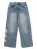 画像1: 【送料無料】ADIDAS DENIM PANTS-INDIGO DENIM (1)