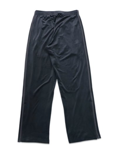 画像2: 【送料無料】ADIDAS FIREBIRD TRACK PANT VELOUR-BLACK