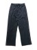 画像2: 【送料無料】ADIDAS FIREBIRD TRACK PANT VELOUR-BLACK (2)