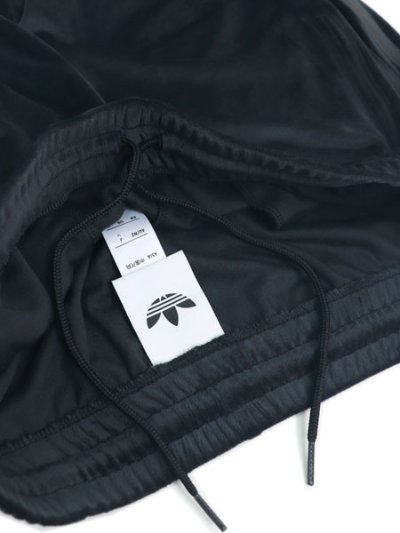 画像7: 【送料無料】ADIDAS FIREBIRD TRACK PANT VELOUR-BLACK