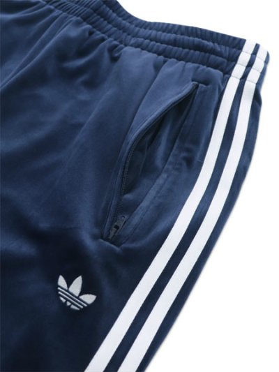 画像3: 【送料無料】ADIDAS FIREBIRD TRACK PANT VELOUR-NIGHT INDIGO