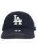 画像2: NEW ERA 9FORTY UNSTRUCTURED DODGERS NAVY (2)