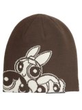 NEW ERA BASIC BEANIE THE POWERPUFF GIRLS