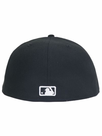 画像4: NEW ERA 59FIFTY UPSIDE DOWN DODGERS BLACK
