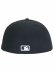 画像4: NEW ERA 59FIFTY UPSIDE DOWN DODGERS BLACK (4)