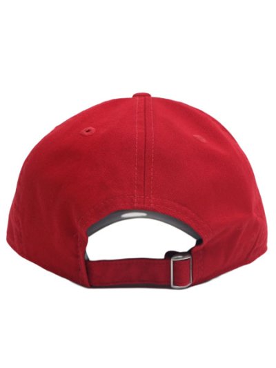 画像4: NEW ERA 9FORTY UNSTRUCTURED YANKEES SCARLET