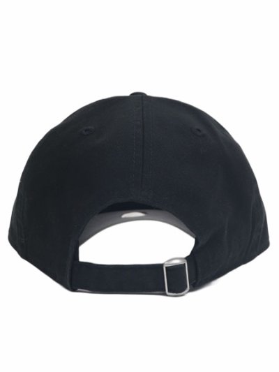 画像4: NEW ERA 9FORTY UNSTRUCTURED YANKEES BLACK