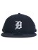 画像2: NEW ERA RC 9FIFTY FLAT VISOR GORO TIGERS NAVY (2)