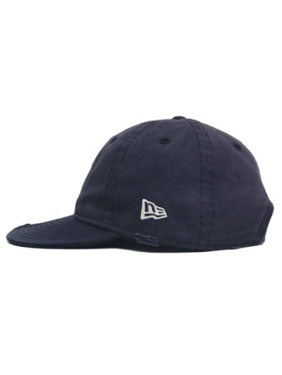画像3: 【KIDS】NEW ERA YOUTH 9TWENTY GORO DAMAGE PACKABLE VISOR YANKEES