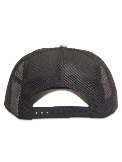 画像4: NEW ERA 9FORTY A-FRAME TRUCKER THE POWERPUFF GIRLS