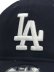 画像6: NEW ERA 9FORTY UNSTRUCTURED DODGERS NAVY (6)