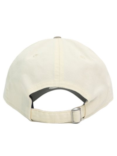 画像4: NEW ERA 9FORTY UNSTRUCTURED DODGERS CHROME/PEBBLE