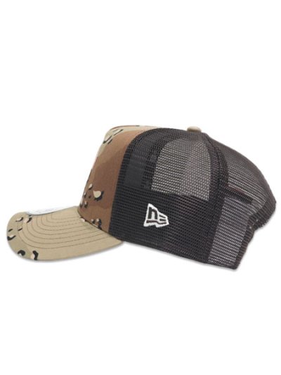 画像3: NEW ERA 9FORTY A-FRAME TRUCKER THE POWERPUFF GIRLS